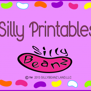 Silly Printables