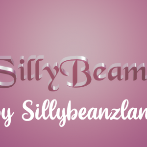 Sillybeamz Laser Engraved Products